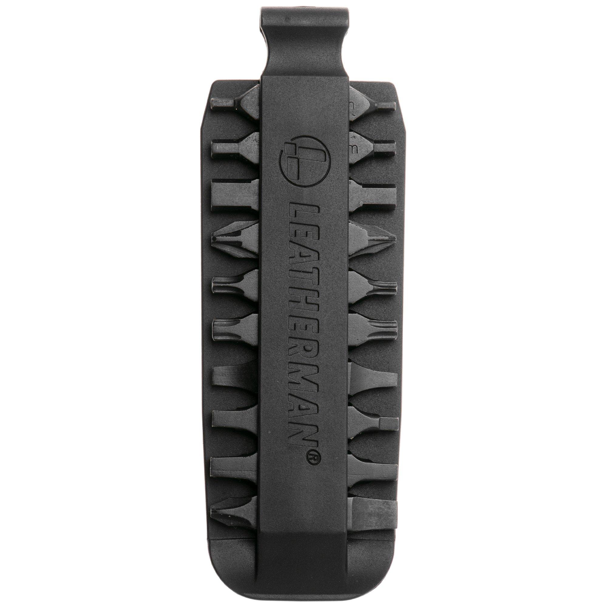 Leatherman Bitkit #6, Black, 931090