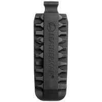 Afbeelding voor Leatherman Bitkit #6, Black, 931090