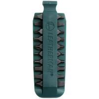 Afbeelding voor Leatherman Bitkit #6, Green, 931091
