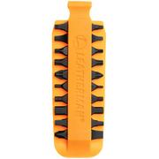 Afbeelding voor Leatherman Bitkit #6, Orange, 931092