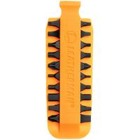 Afbeelding voor Leatherman Bitkit #6, Orange, 931092