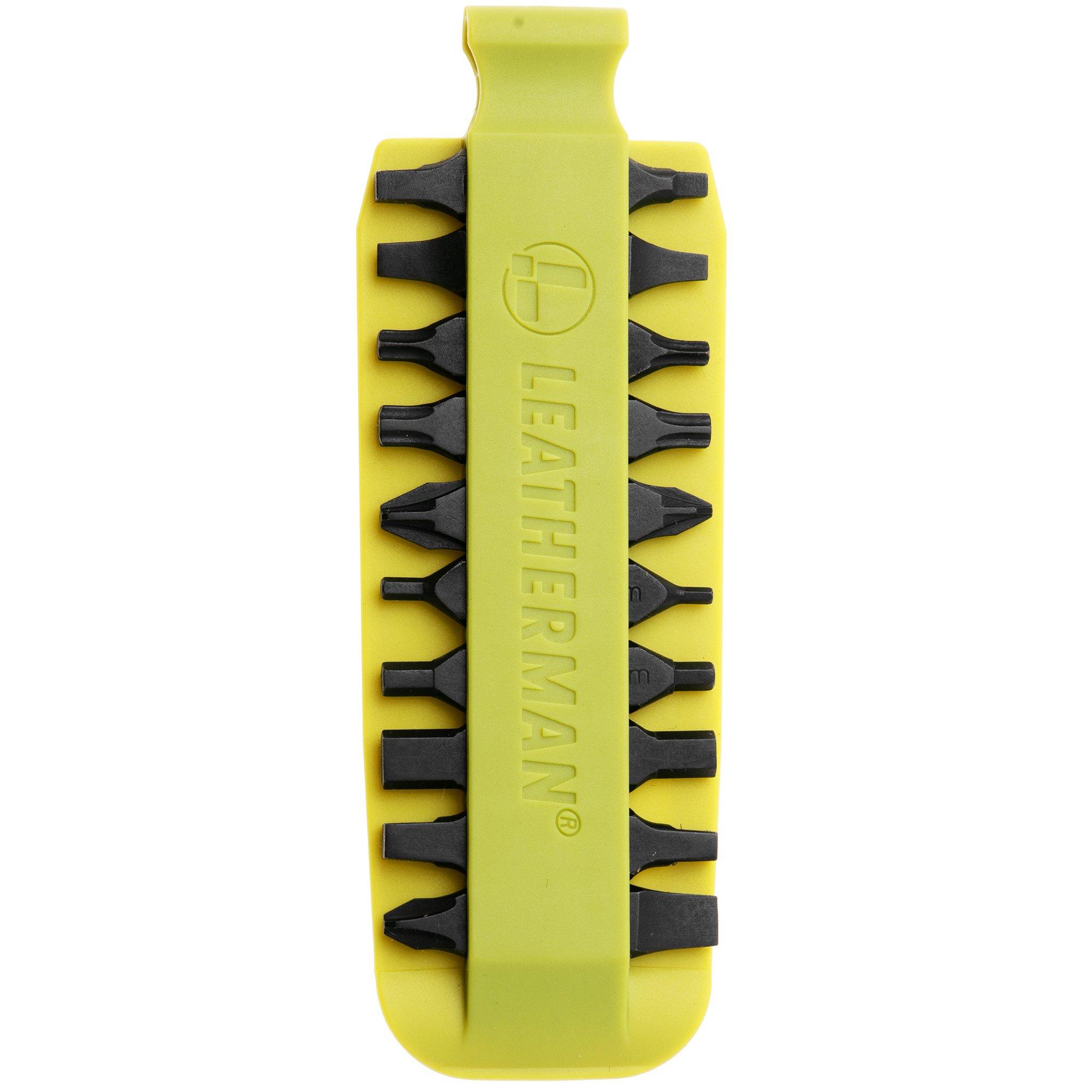 Leatherman Bitkit #6, Mojito, 931096