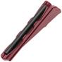Image for Leatherman Fire Starter/Whistle for the Leatherman Signal Dark Red 934504
