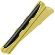 Leatherman allume-feu/sifflet pour le Leatherman Signal Citrus Yellow 934505