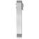 Afbeelding voor Leatherman Quick Release Pocket Clip 934870, Matte 420 Stainless Steel, pocketclip