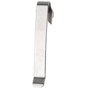 Bild für Leatherman Quick Release Pocket Clip 934871, 420 Stainless Steel, Clip