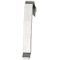 Bild für Leatherman Quick Release Pocket Clip 934871, 420 Stainless Steel, Clip