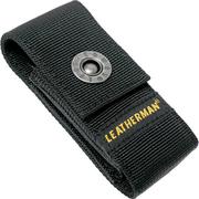 Leatherman Nylon Sheath Small Black, belt sheath