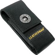 Leatherman Nylon Sheath Small Black, bainha de cinto