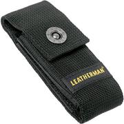Leatherman Nylon Sheath Medium Black, belt sheath