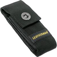Imagen para Leatherman funda de nylon medio Black, funda para cinturón