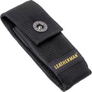 Leatherman Nylon Sheath Large Black, belt sheath