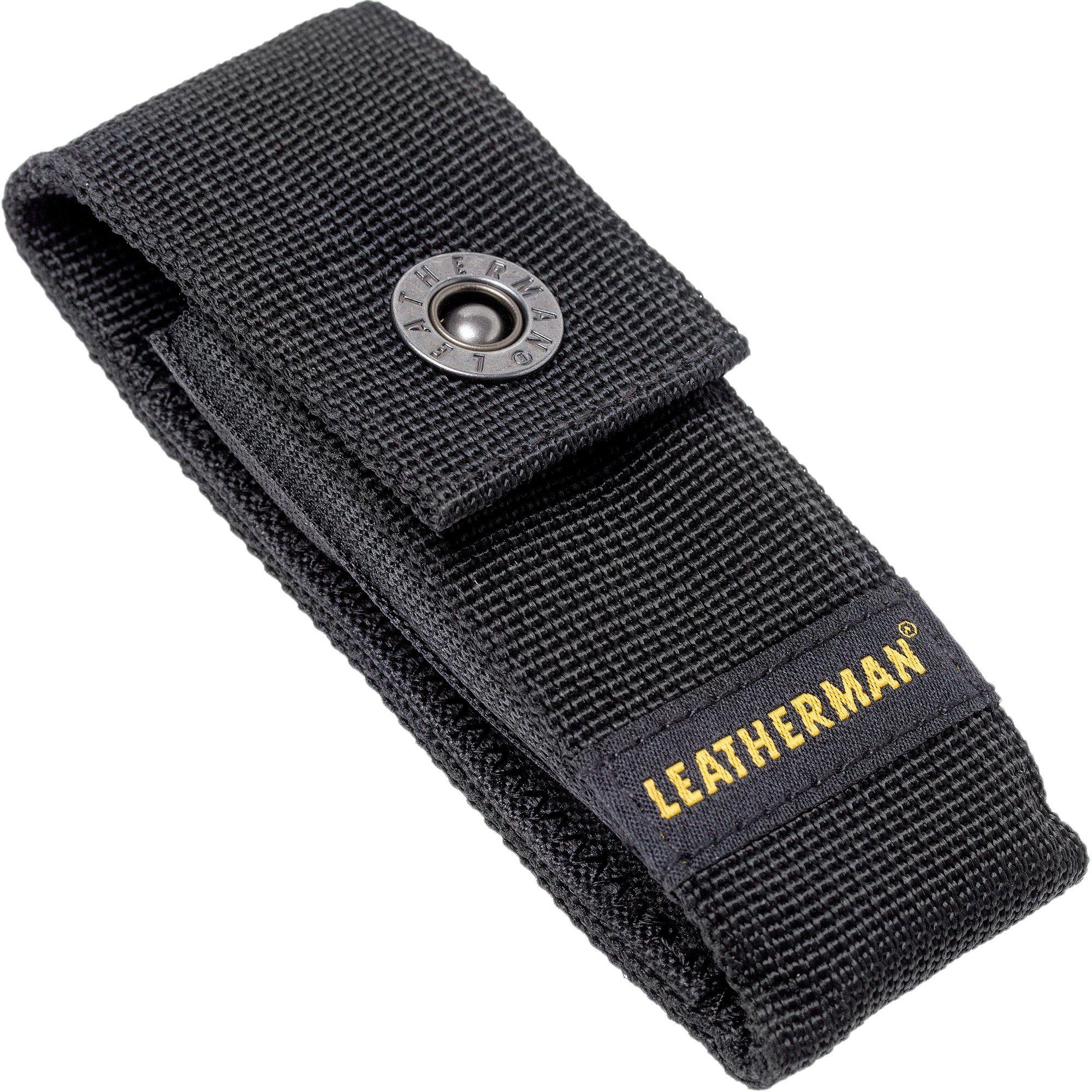 Pokrowiec na pasek Leatherman Nylon Sheath Large Black