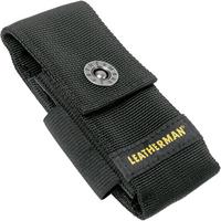 Bild für Leatherman Nylon Sheath Medium Black, 4 Pockets, Gürteletui