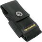 Afbeelding voor Leatherman Nylon Sheath Medium Black, 4 Pockets, riemfoedraal