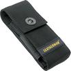 Leatherman Nylon Sheath Large Black, 4 Pockets, belt sheath