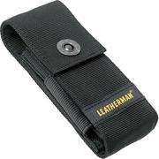 Leatherman funda de nylon Large Black, 4 Pockets, funda para cinturón