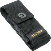 Bild für Leatherman Nylon Sheath Large Black, 4 Pockets, Gürteletui