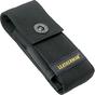 Image pour Leatherman Nylon Sheath Large Black, 4 Pockets, étui ceinture