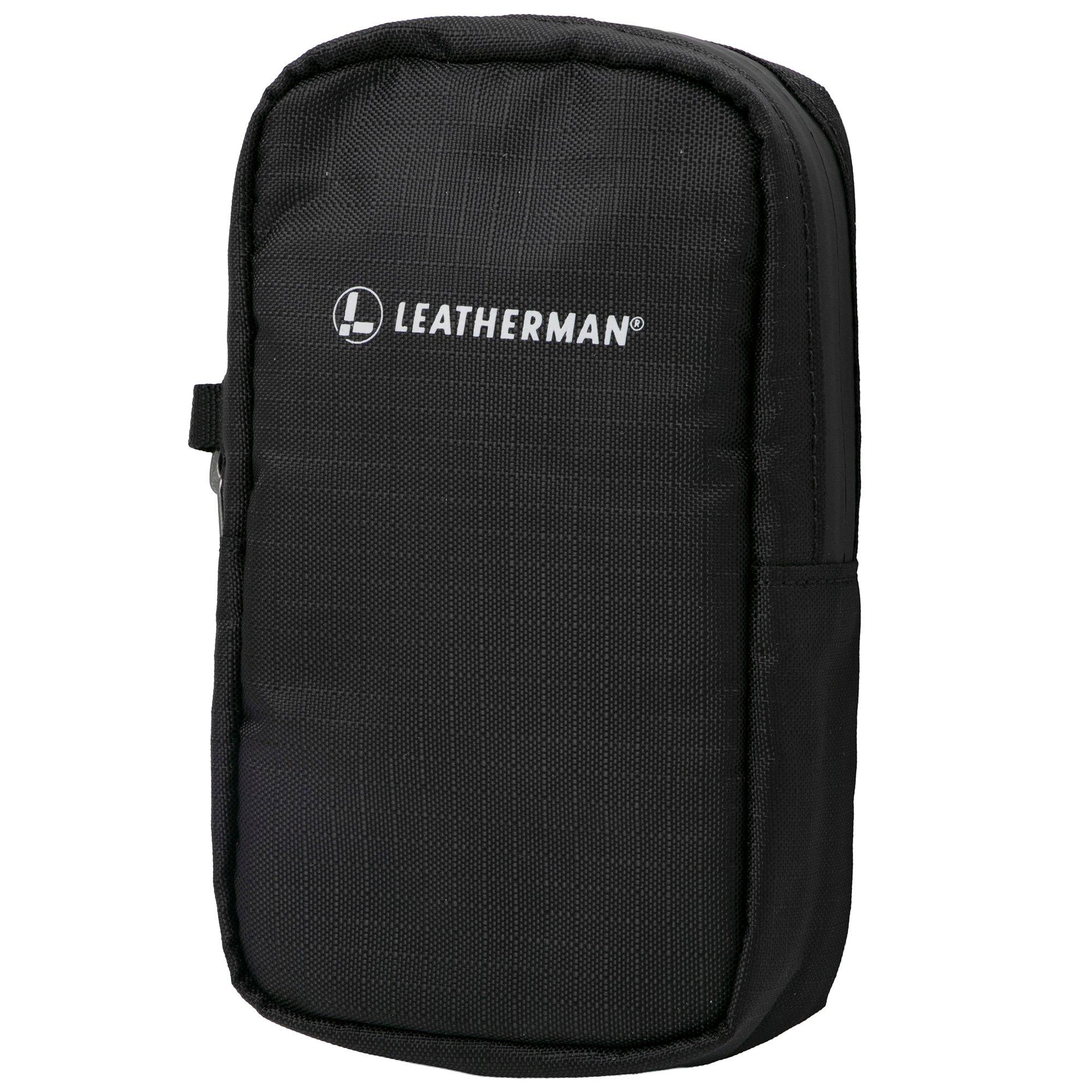 Nitecore NPP30 Pocket Pouch, black | Advantageously shopping at