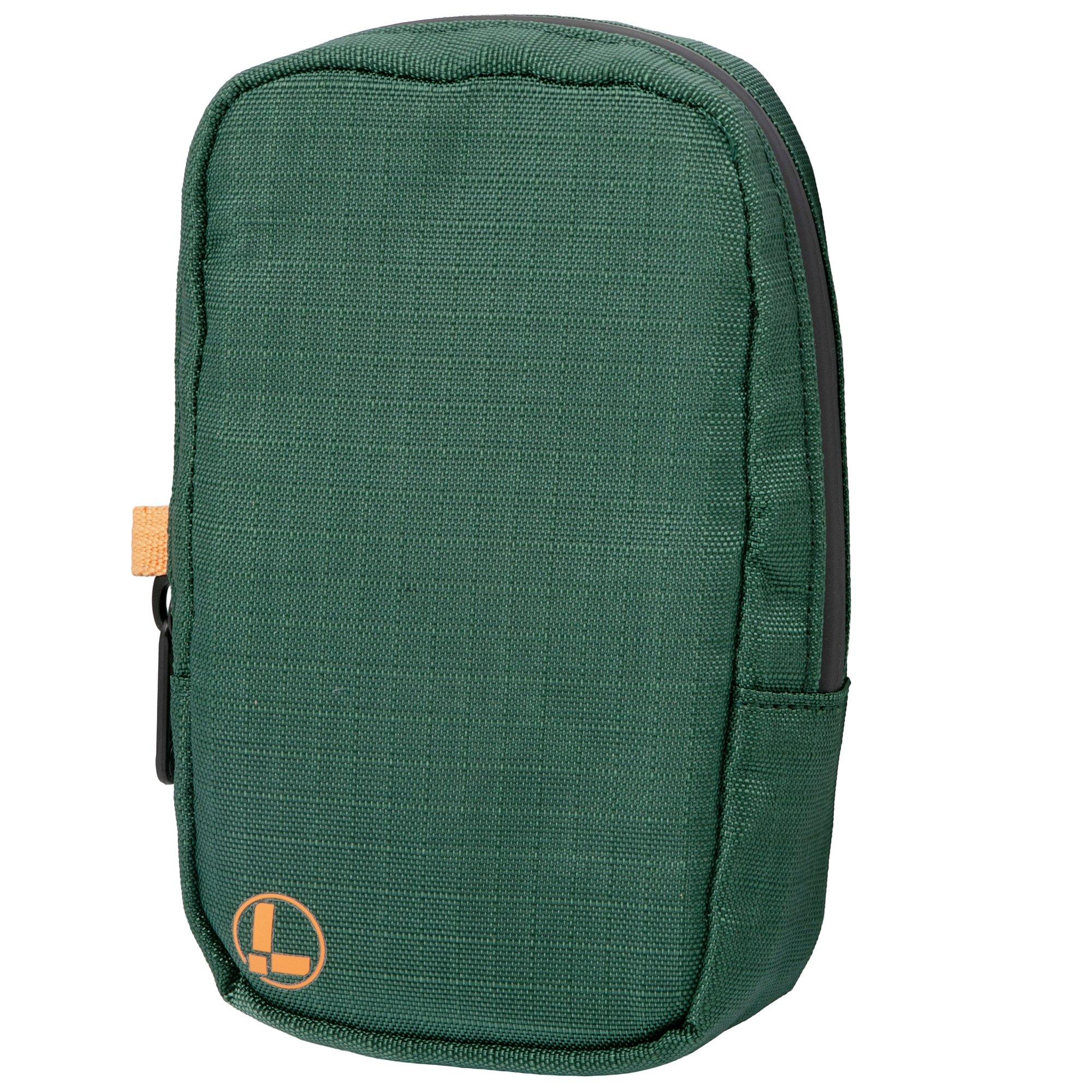 Leatherman Ripstop Nylon Tool Pouch 934942 Hunter Green, EDC pouch
