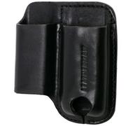 Afbeelding voor Leatherman Premium Leather Sheath Medium 934960, Black, foedraal