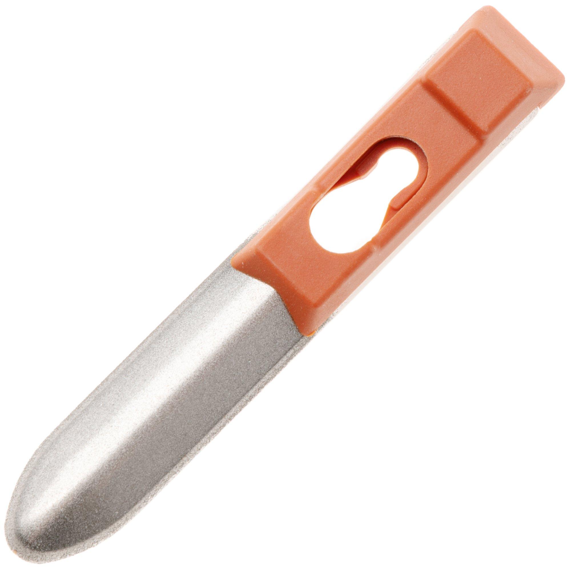 Leatherman diamond sharpener for the Signal Orange 935001