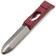 Afbeelding voor Leatherman diamantslijper voor de Signal Dark Red 935003