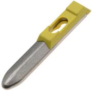 Leatherman diamond-coated sharpener for the Signal Citrus Yellow 935004