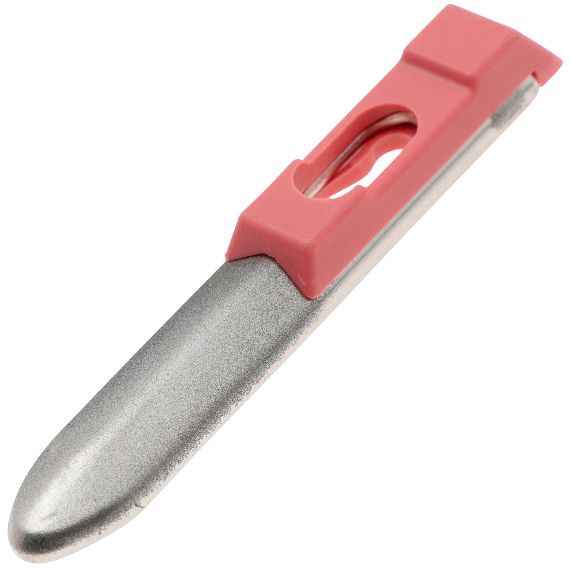 Ostrzałka diamentowa Leatherman do Signal Sunset Pink 935006