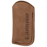 Bild für Leatherman Leather Sleeve Micra 939000 Brown, Lederetui