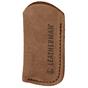 Image for Leatherman Leather Sleeve Micra 939000 Brown, sheath