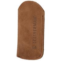 Image for Leatherman Leather Sleeve Medium 939002 Brown, sheath