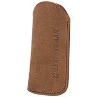 Bild für Leatherman Leather Sleeve Large 939003 Brown, Lederetui