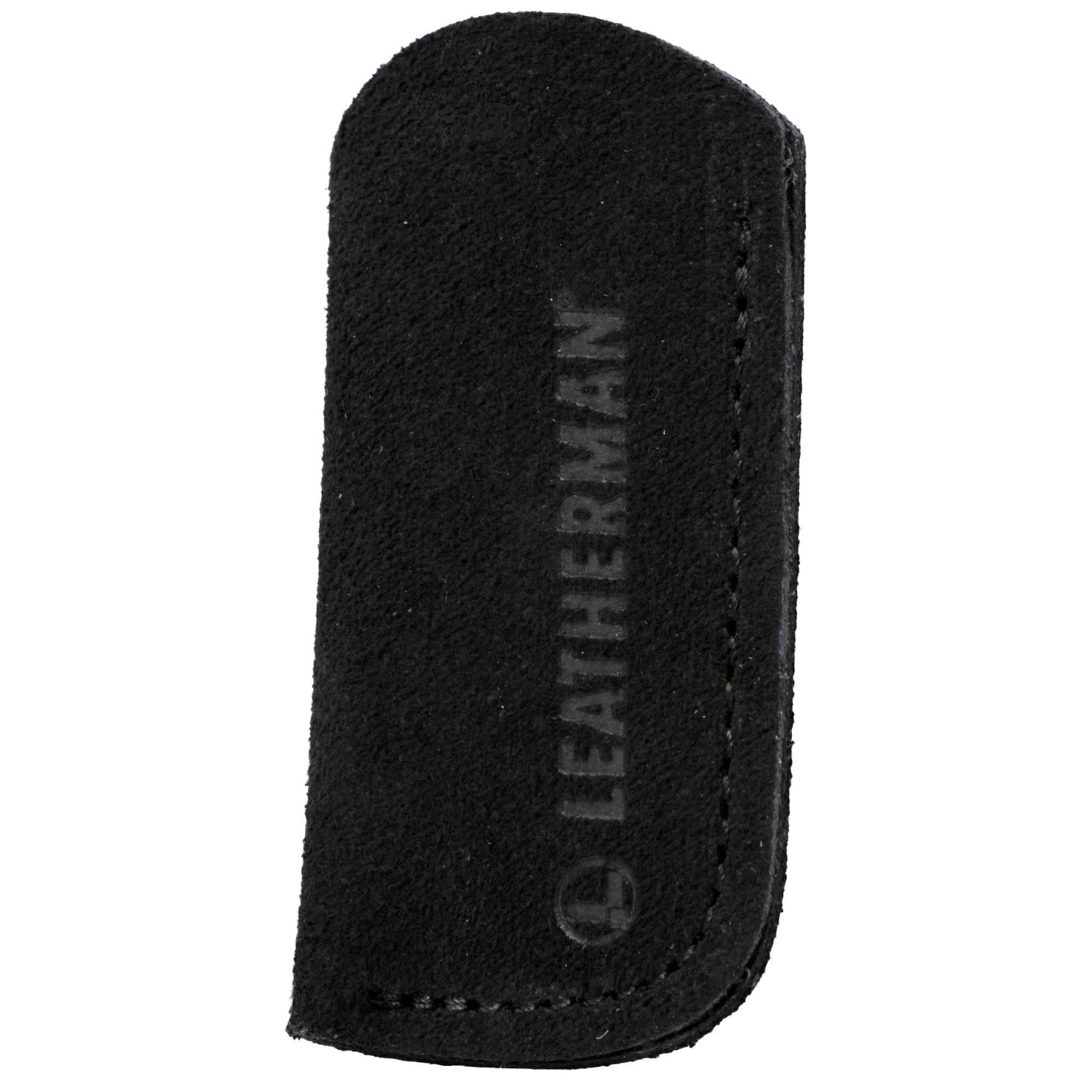 Leatherman Leather Sleeve Micra 939010 Black, fourreau