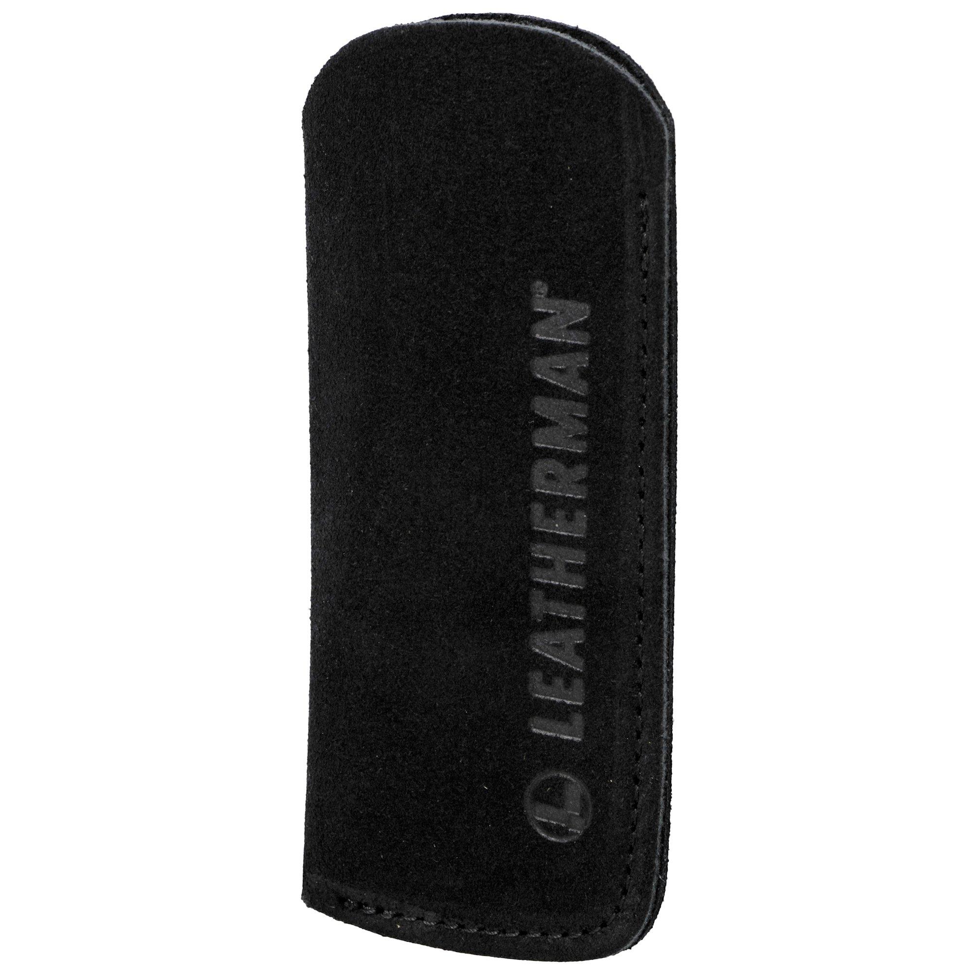 Leatherman Leather Sleeve Small 939011 Black, sheath