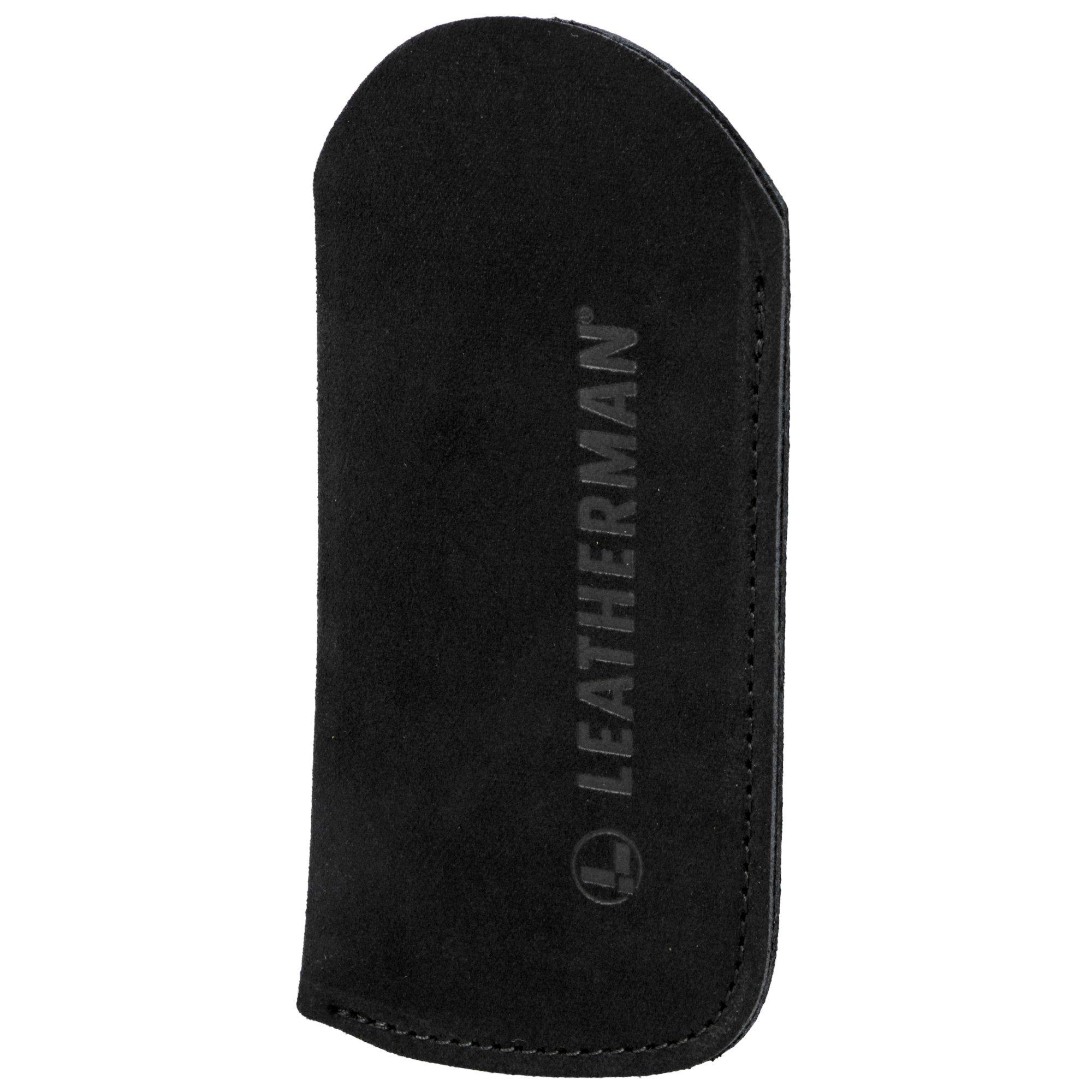 Leatherman Leather Sleeve Medium 939012 Black, fourreau