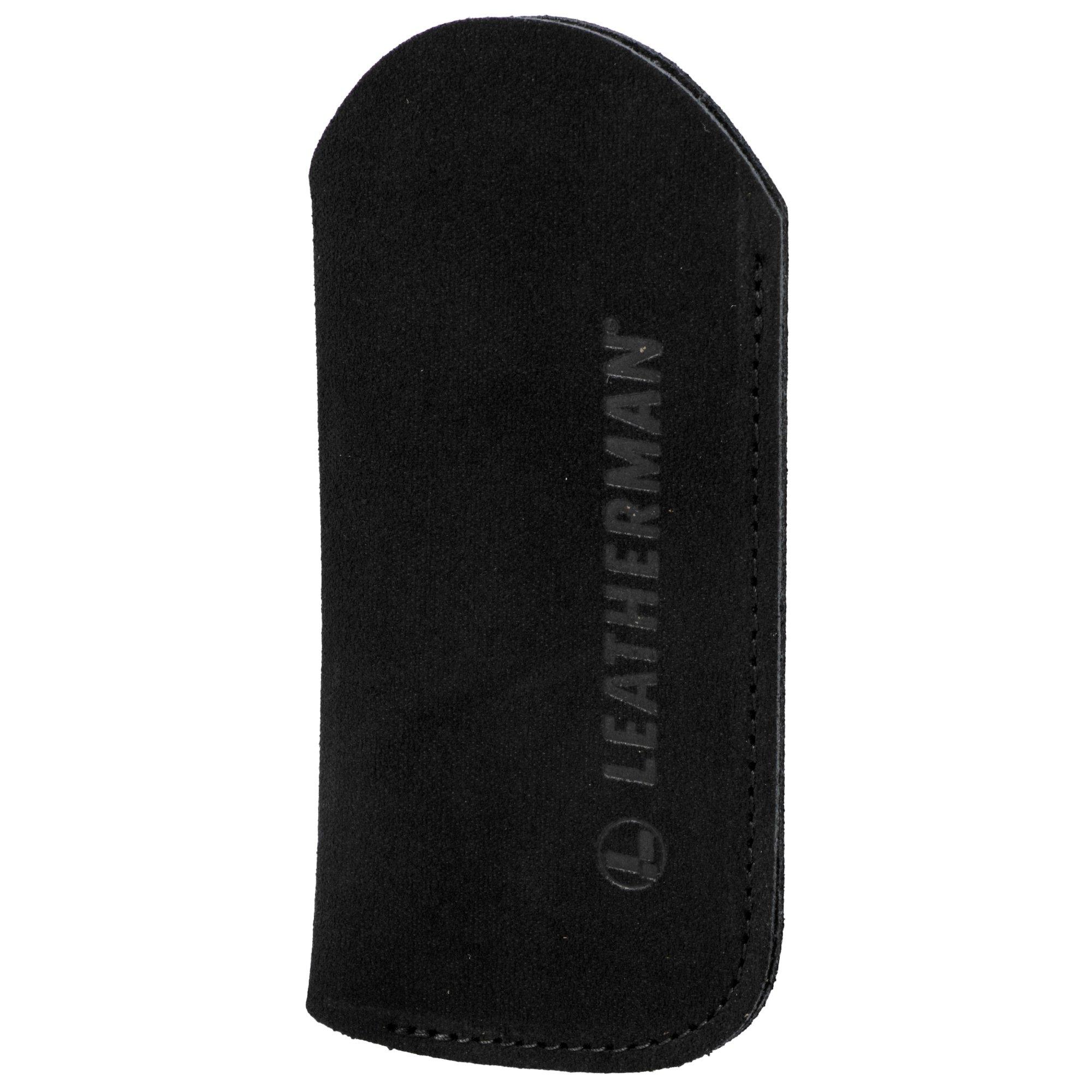 Leatherman Leather Sleeve Large 939013 Black, fourreau