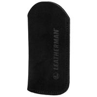 Bild für Leatherman Leather Sleeve Large 939013 Black, Lederetui