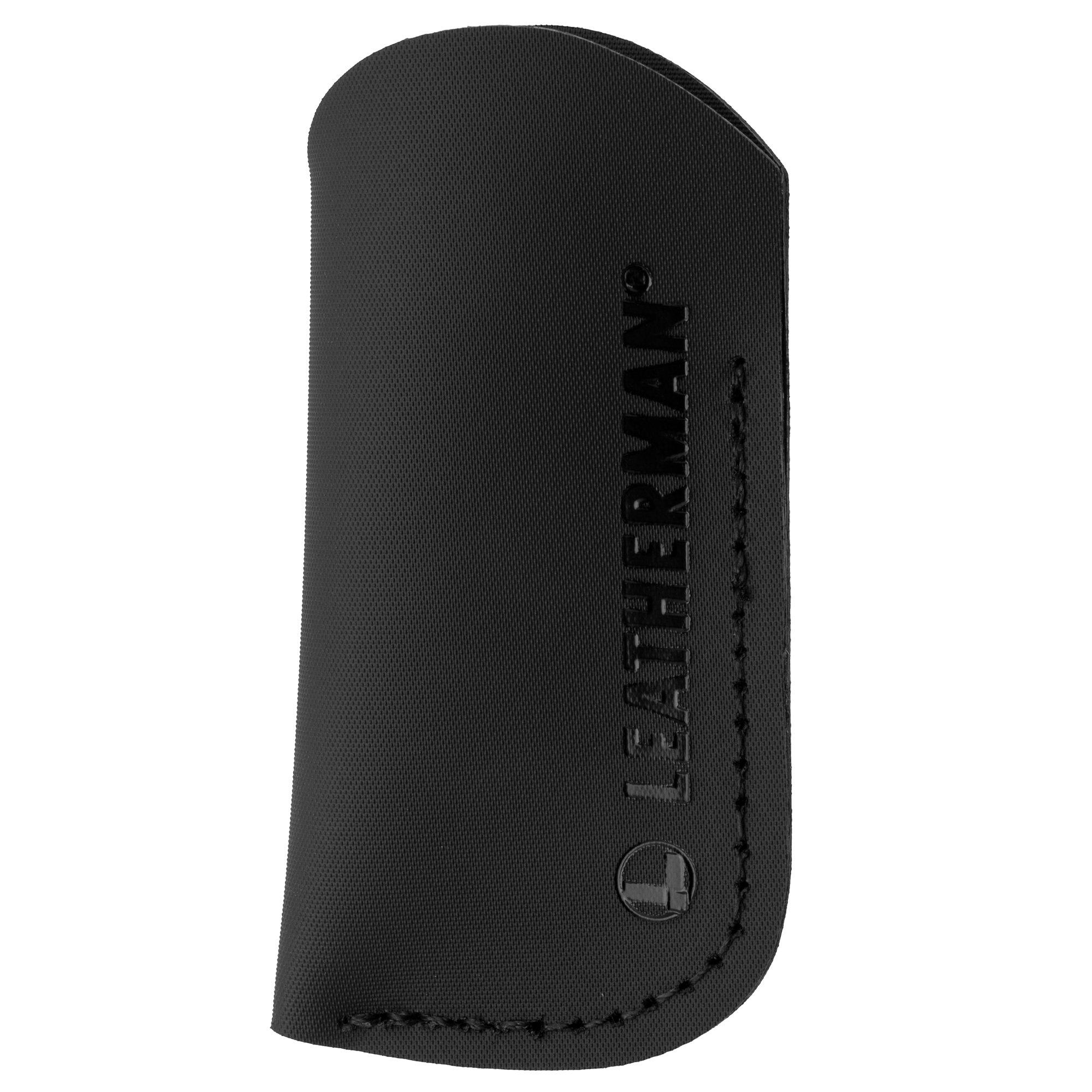 Leatherman TPU Hypalon Sleeve Micra 939020 Black, Lederetui