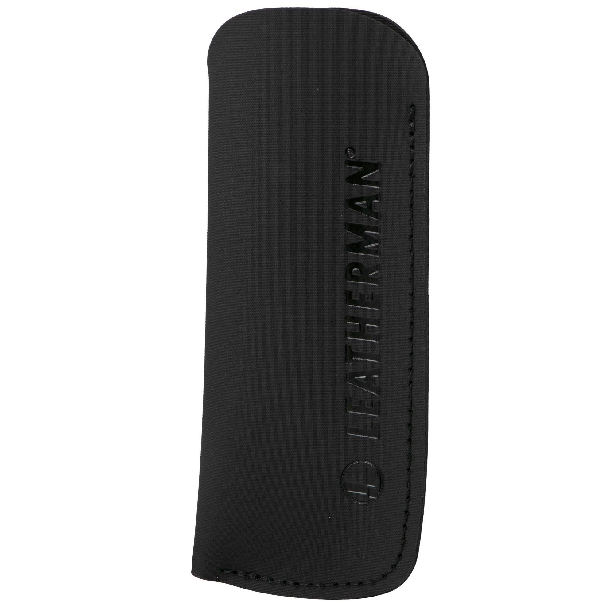 Leatherman TPU Hypalon Sleeve Small 939021 Black, Lederetui