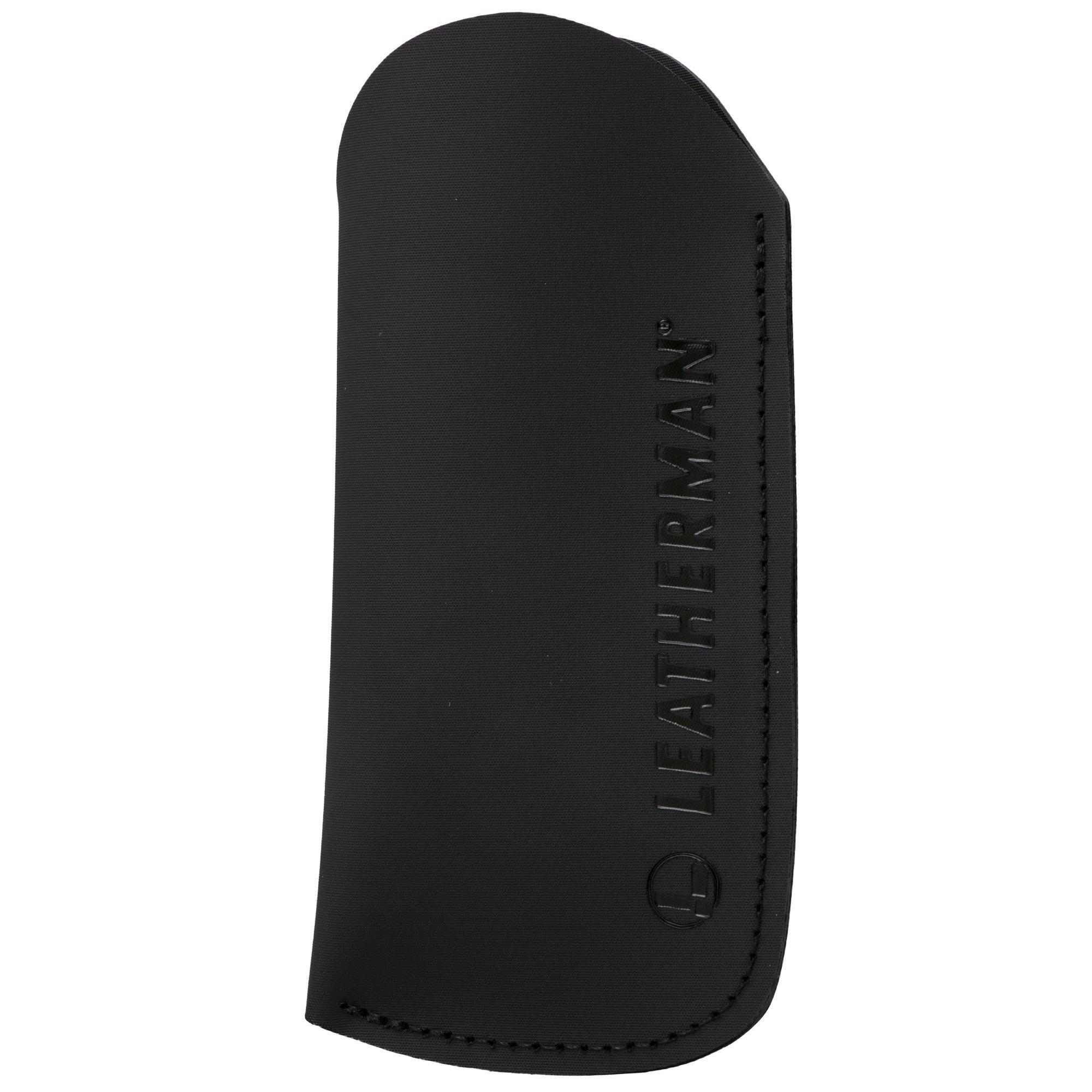 Leatherman TPU Hypalon Sleeve Medium 939022 Black, sheath