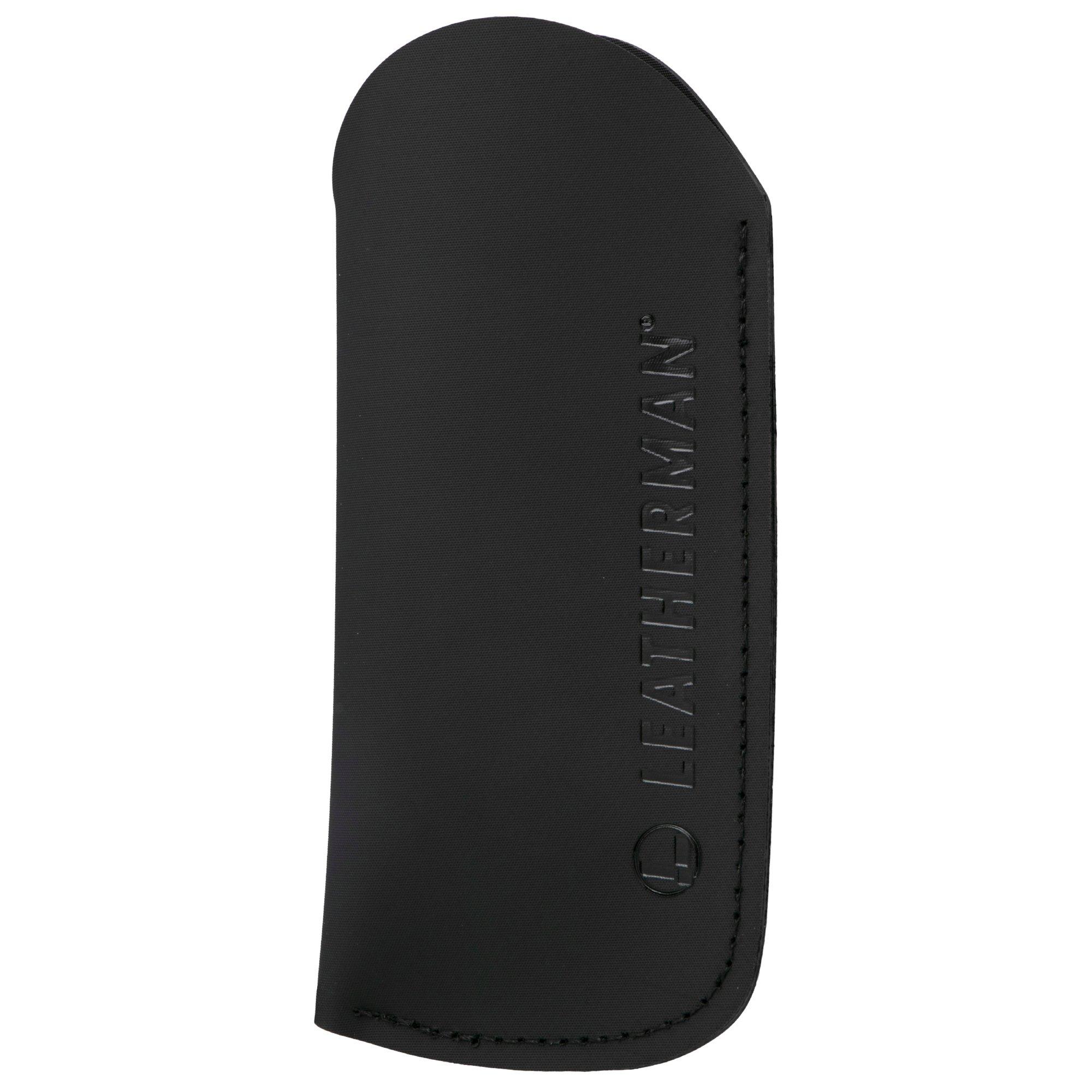Leatherman TPU Hypalon Sleeve Large 939023 Black, fourreau