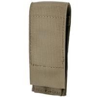 Afbeelding voor Leatherman 939907 Molle Sheath, Large, USA-Brown, foedraal