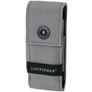 Afbeelding voor Leatherman 4 Pockets Nylon Sheath Large 939919, Grey, foedraal