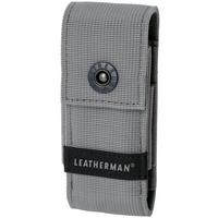 Afbeelding voor Leatherman 4 Pockets Nylon Sheath Large 939919, Grey, foedraal