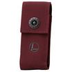 Afbeelding voor Leatherman Nylon Sheath Medium 939931 Cranberry, riemfoedraal
