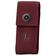 Afbeelding voor Leatherman Nylon Sheath Medium 939931 Cranberry, riemfoedraal