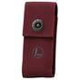Obraz dla Pokrowiec Leatherman Nylon Sheath Medium 939931 Cranberry