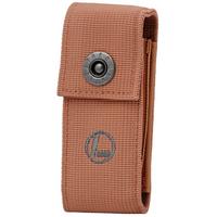 Image for Leatherman Nylon Sheath Medium 939932 Sienna, belt case